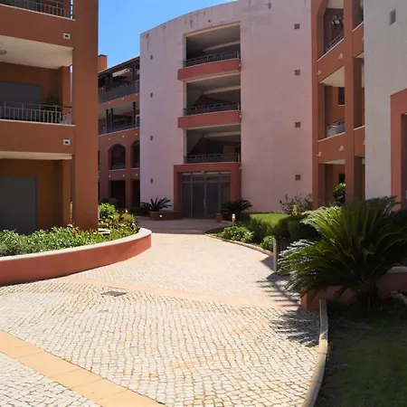 Vitoria Garden By Enjoy Portugal Vilamoura
