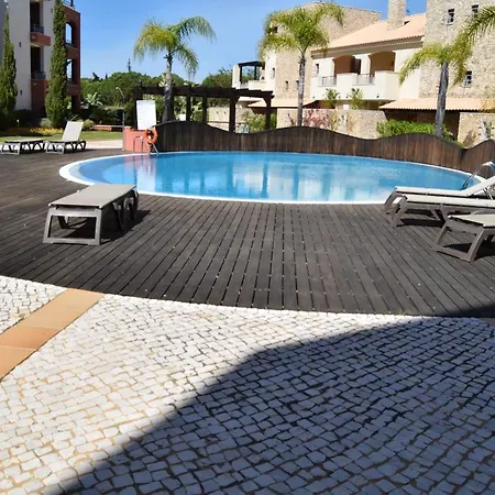 Vitoria Garden By Enjoy Portugal Appartement